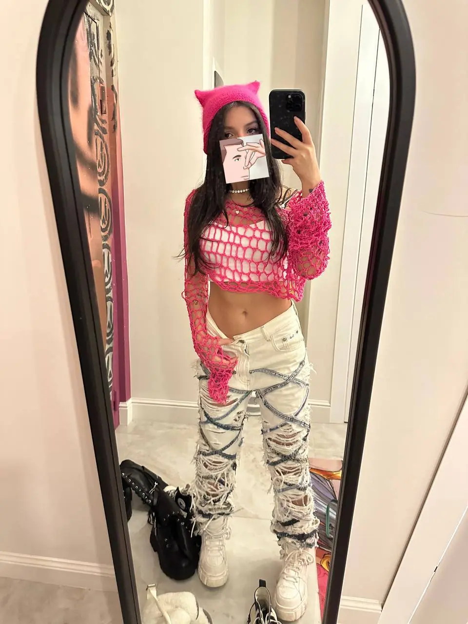 Tenderlybae
