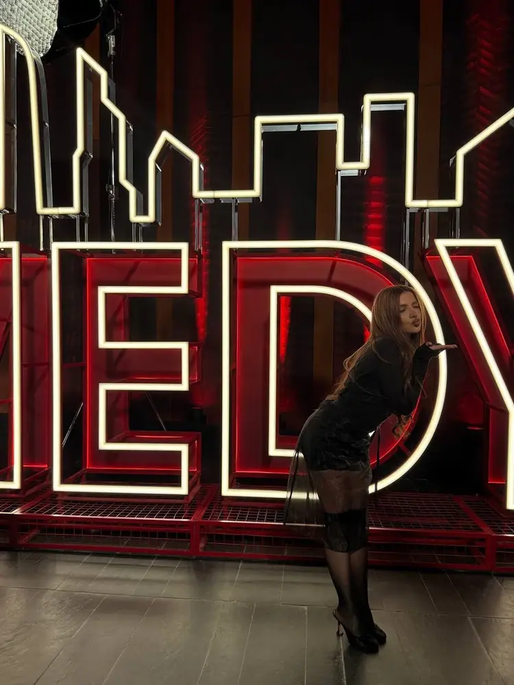 Tenderlybae