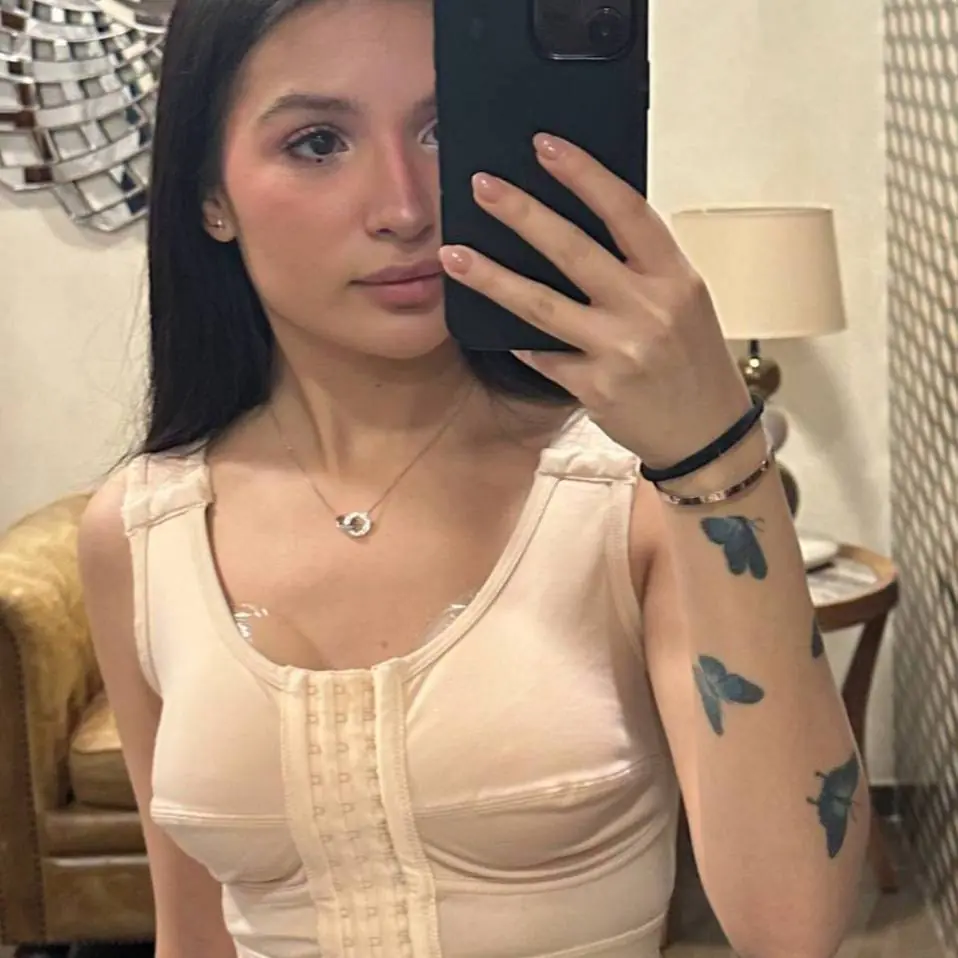 Tenderlybae