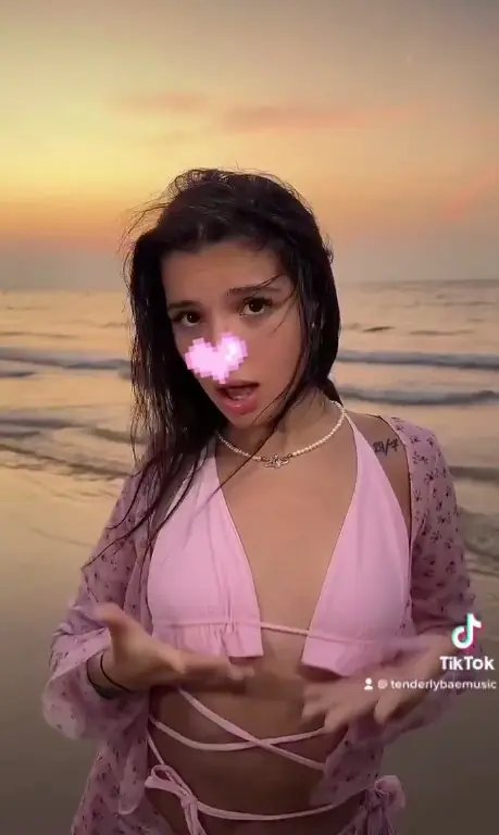 Tenderlybae