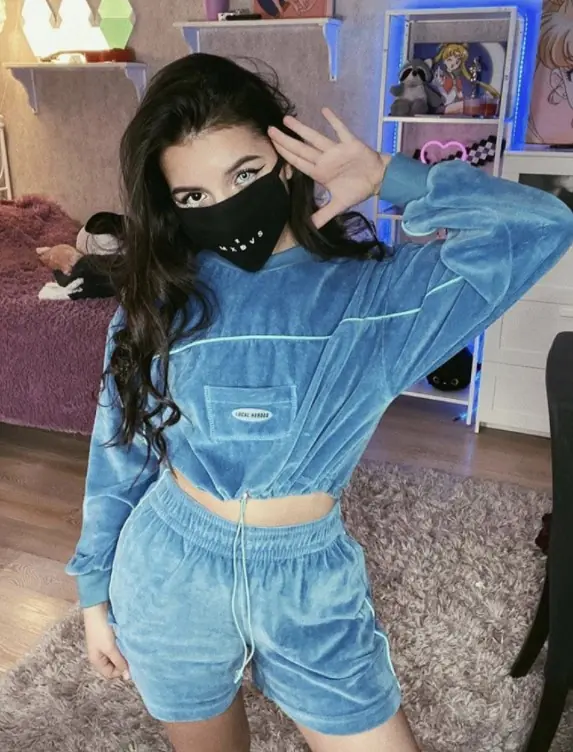 Tenderlybae