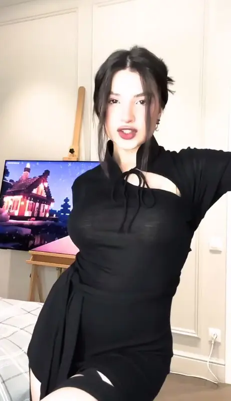 Tenderlybae