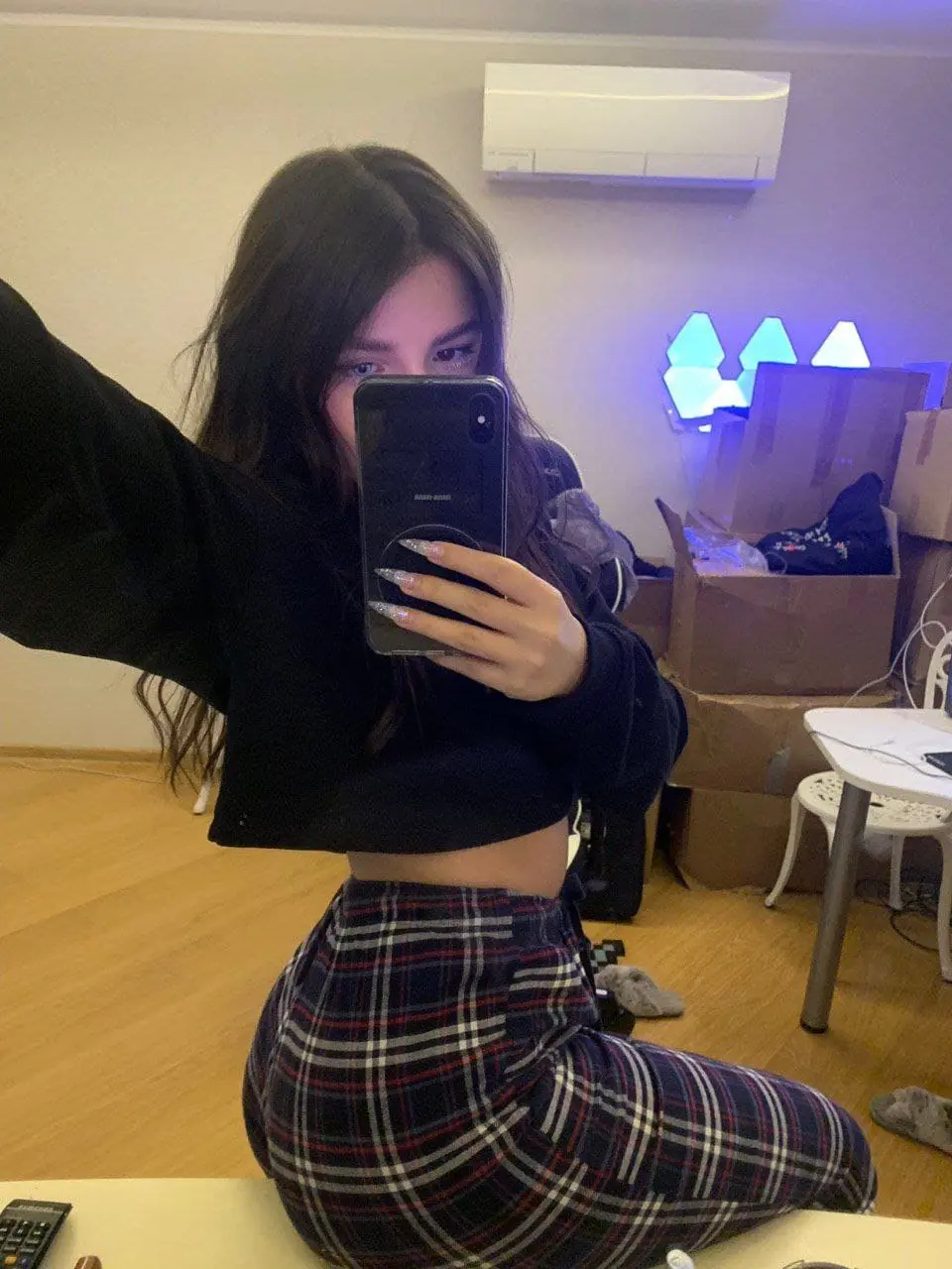 Tenderlybae