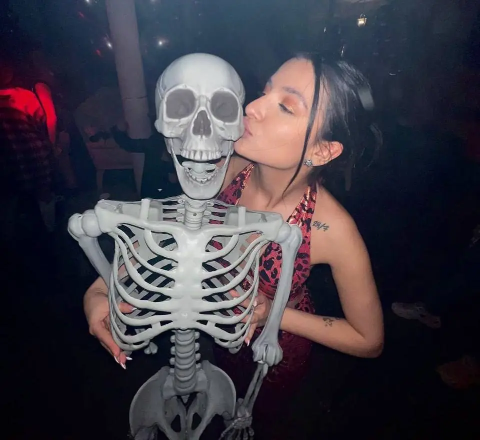 Tenderlybae
