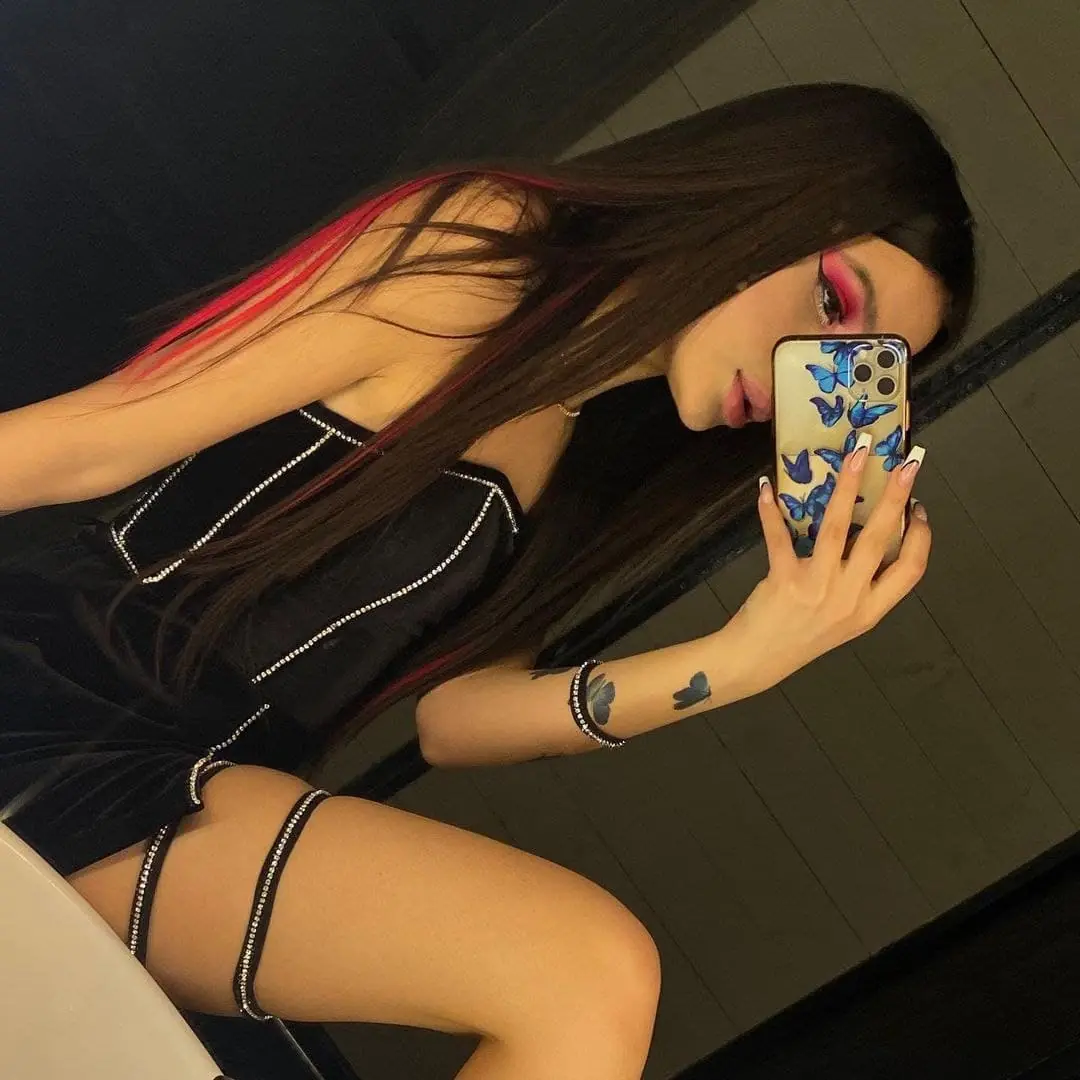 Tenderlybae