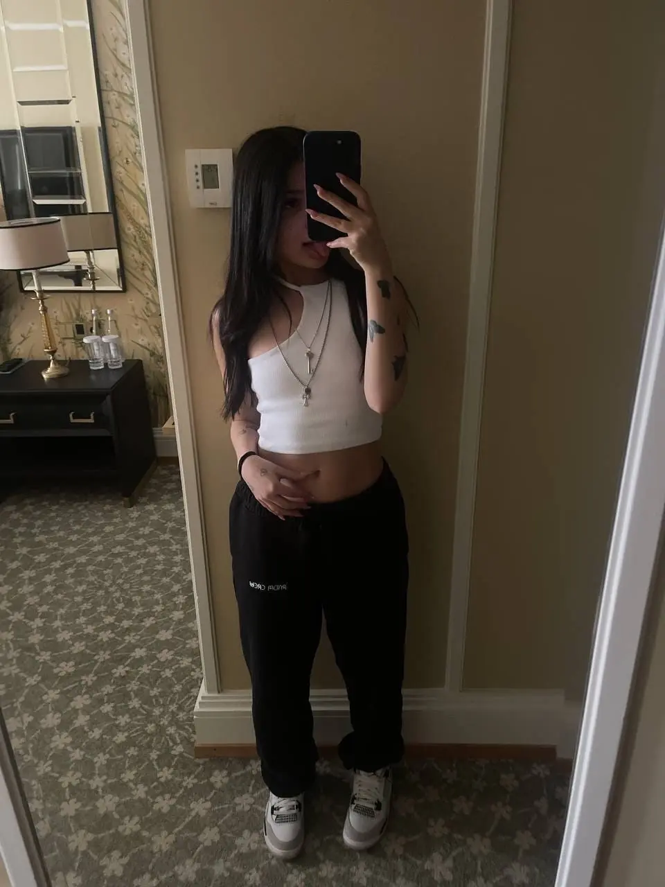Tenderlybae