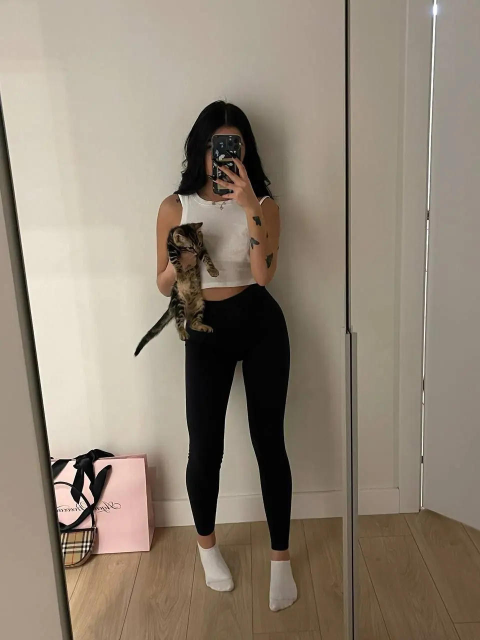 Tenderlybae