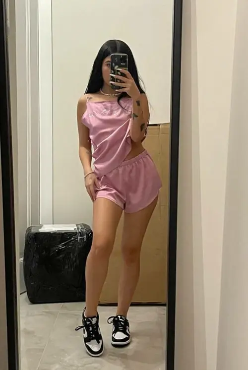 Tenderlybae