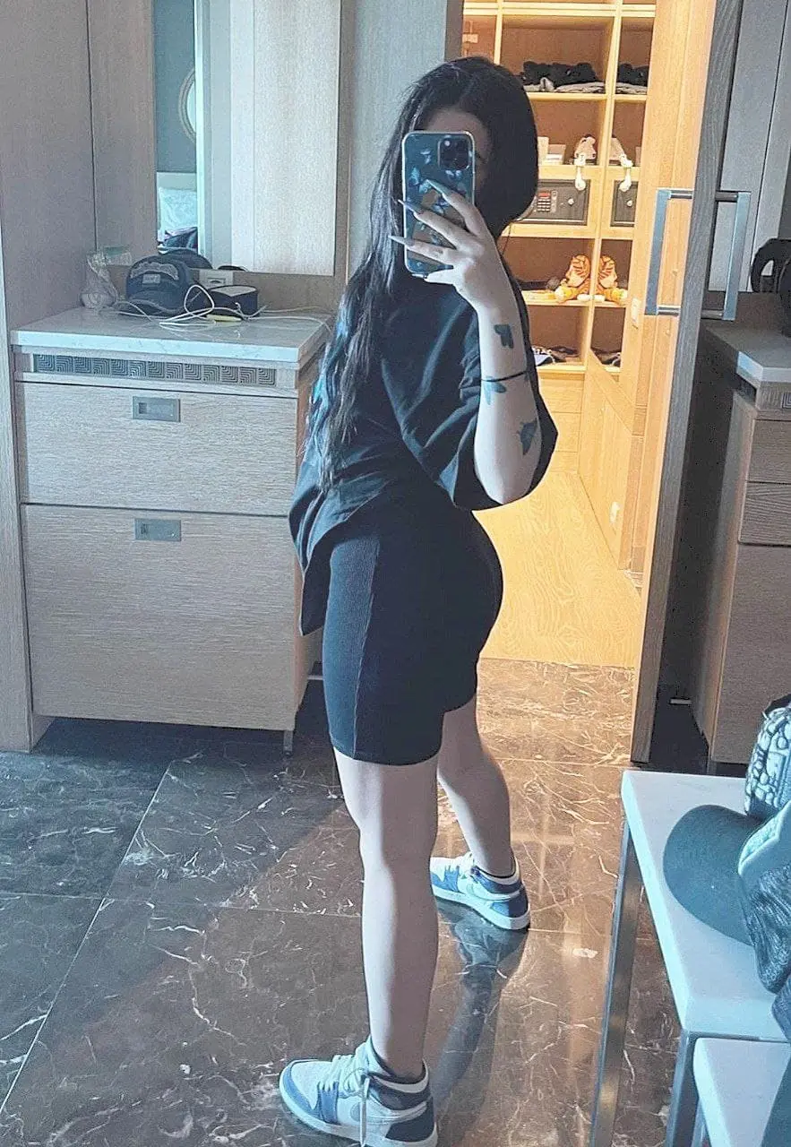 Tenderlybae