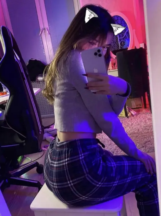 Tenderlybae