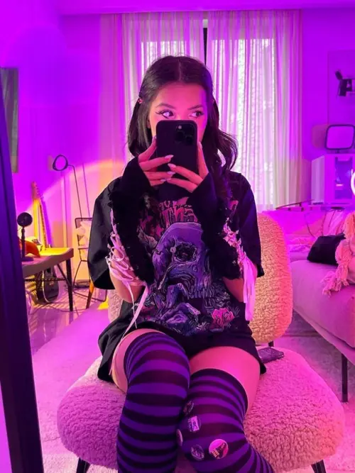 Tenderlybae