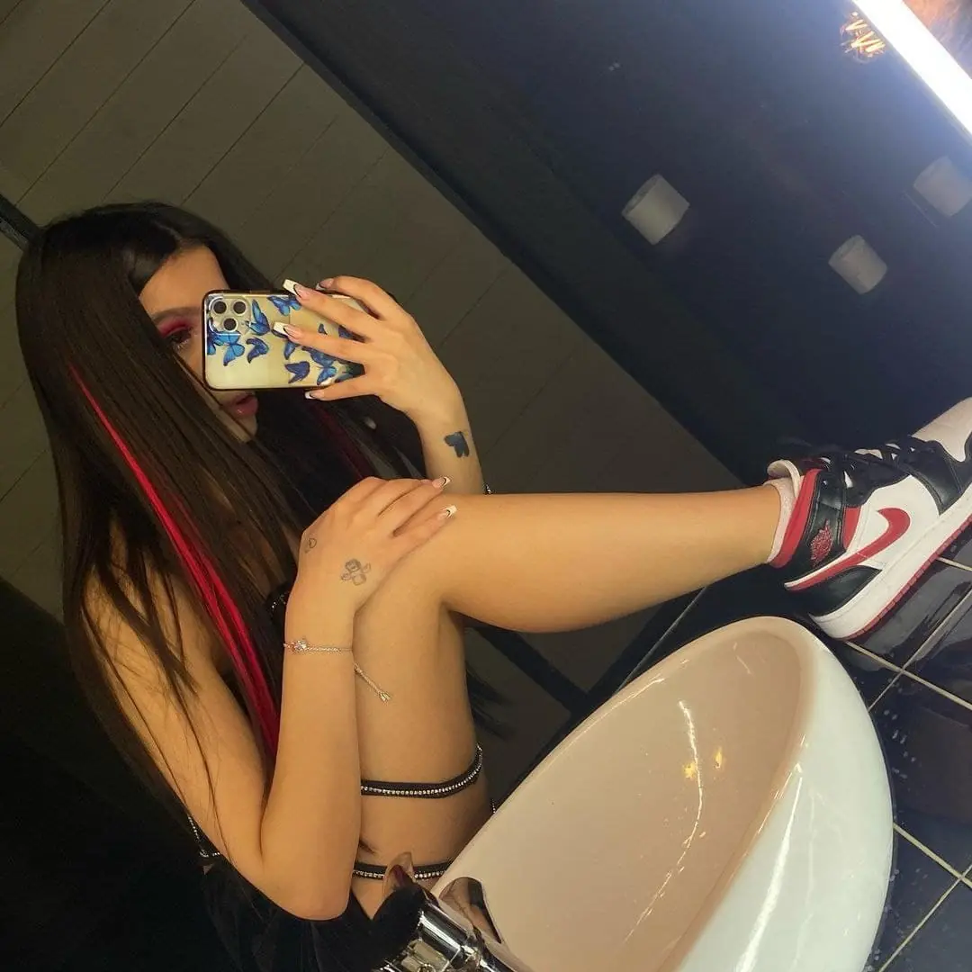 Tenderlybae