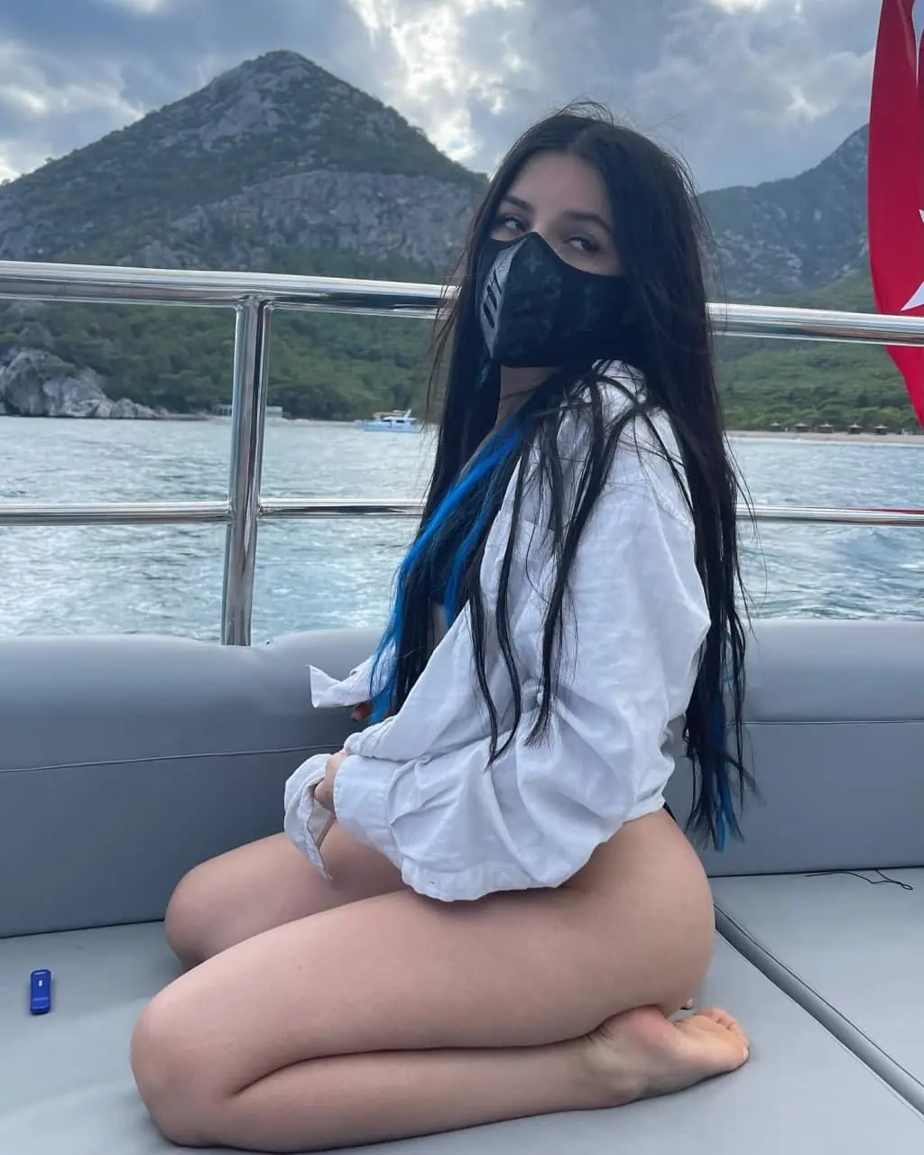 Tenderlybae