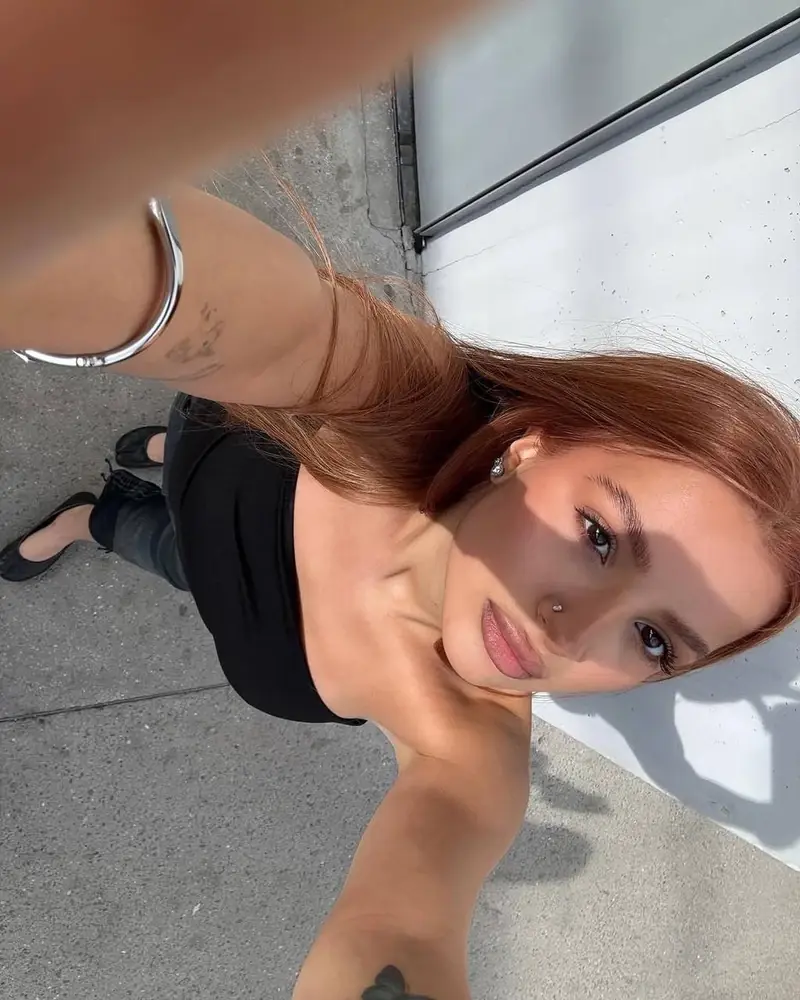 Tenderlybae