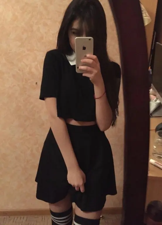 Tenderlybae