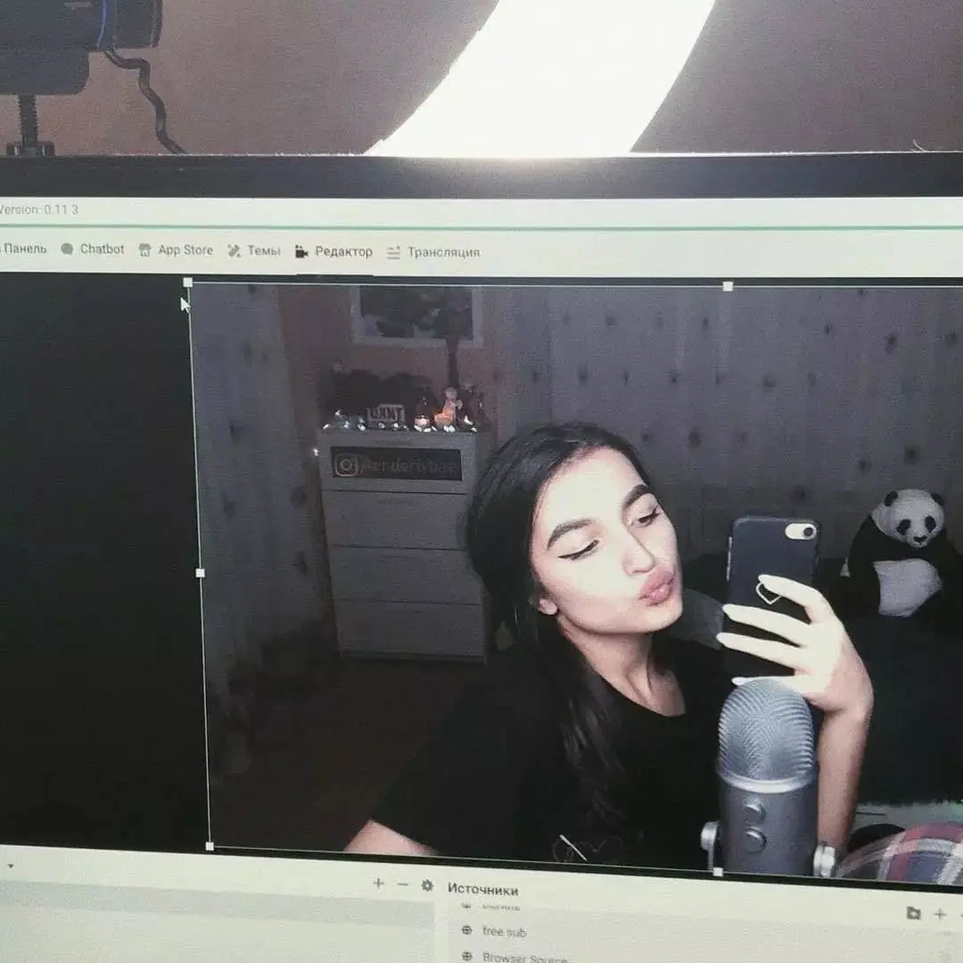 Tenderlybae