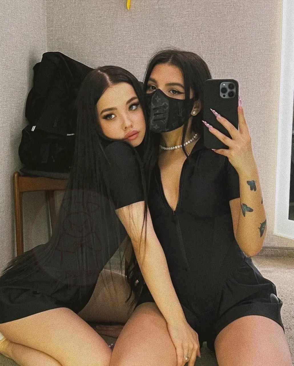 Tenderlybae