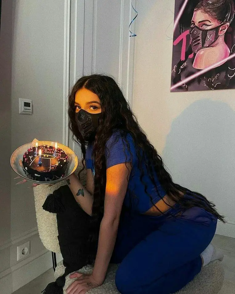 Tenderlybae