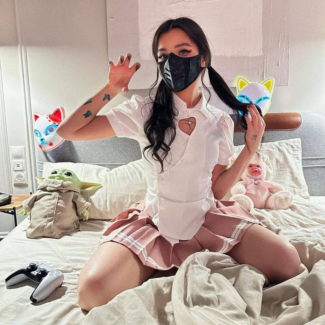 Tenderlybae