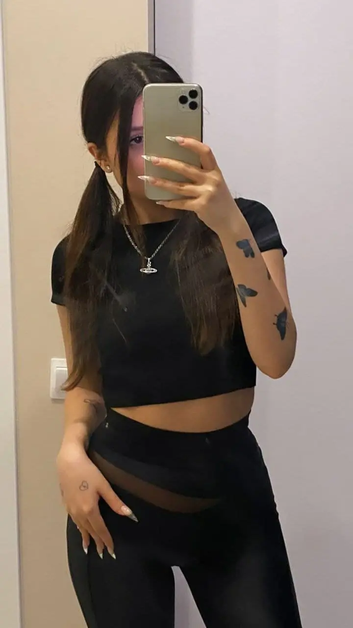 Tenderlybae