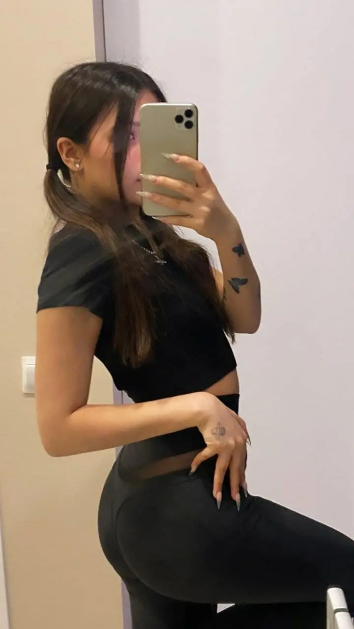 Tenderlybae