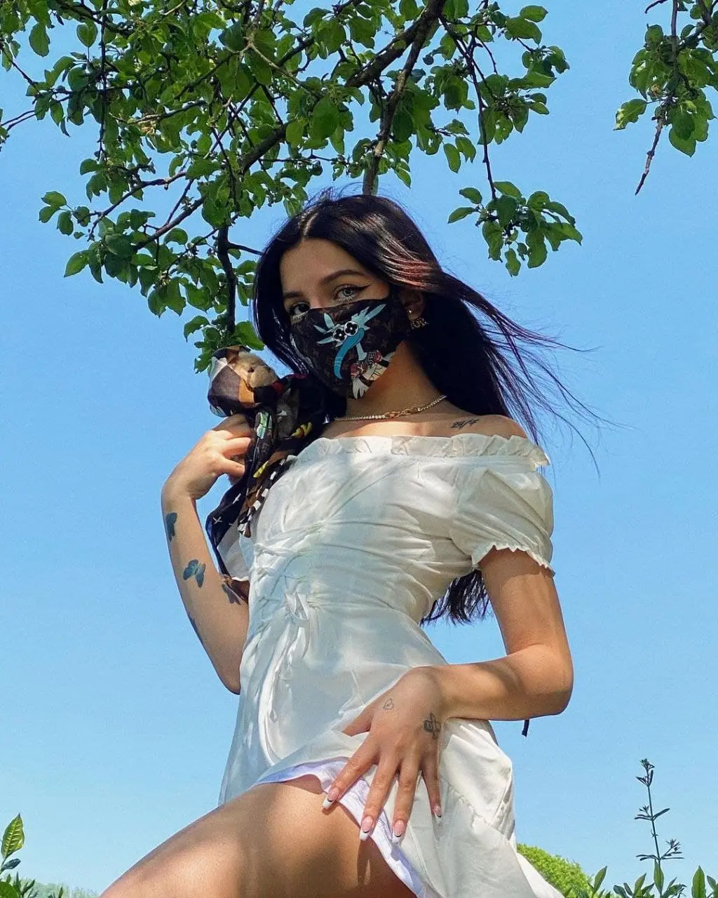 Tenderlybae