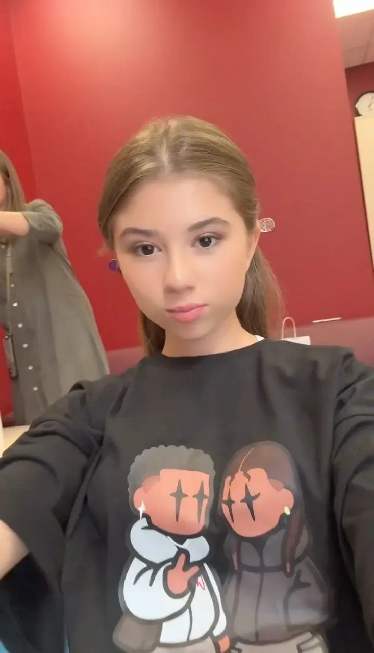 Милана Хаметова