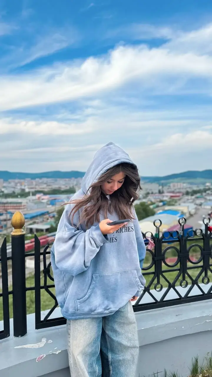 Милана Хаметова