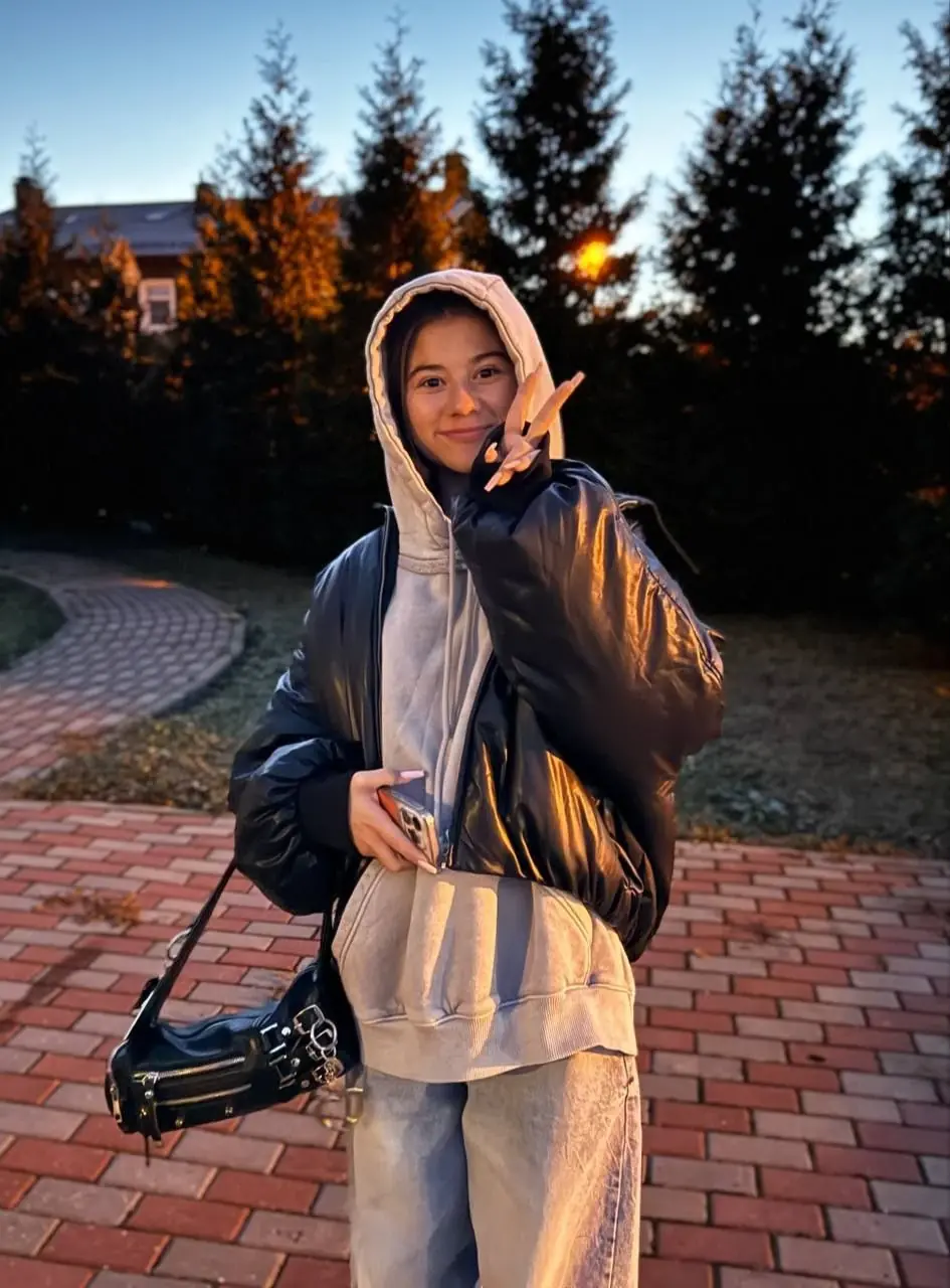 Милана Хаметова