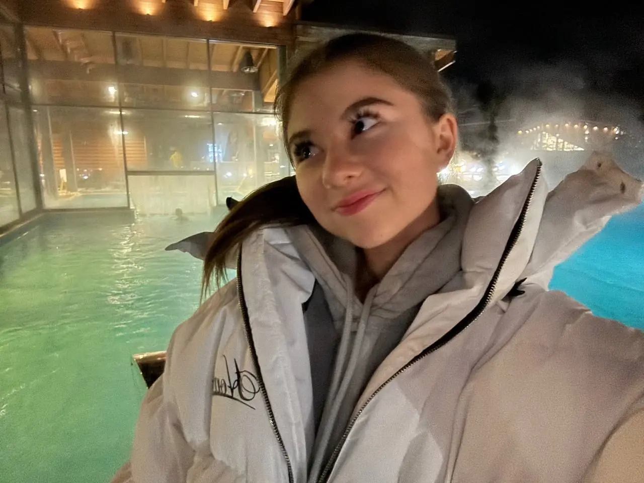 Милана Хаметова