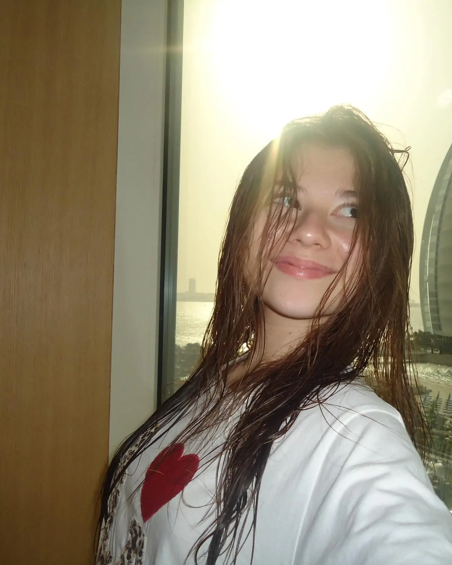 Милана Хаметова