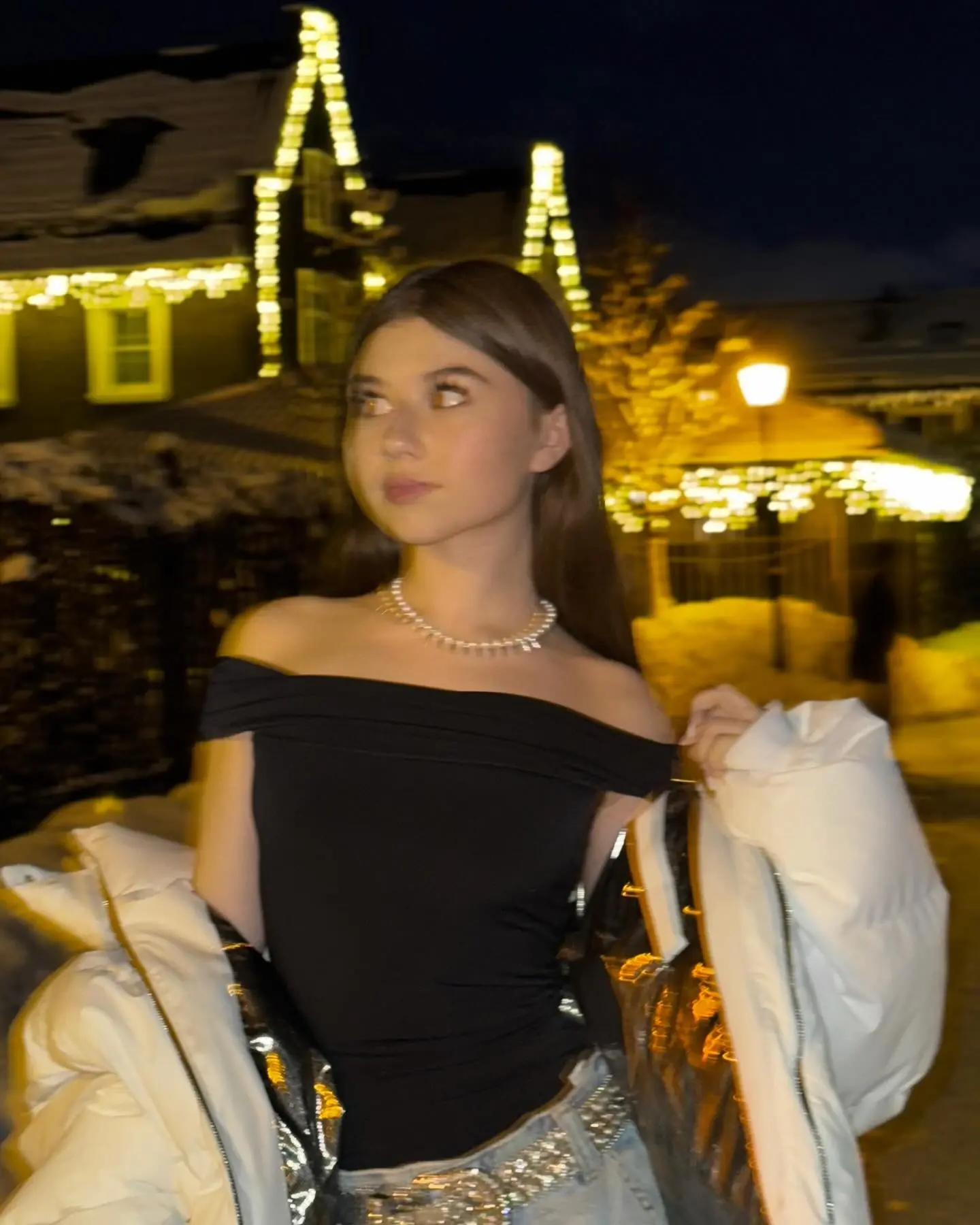 Милана Хаметова