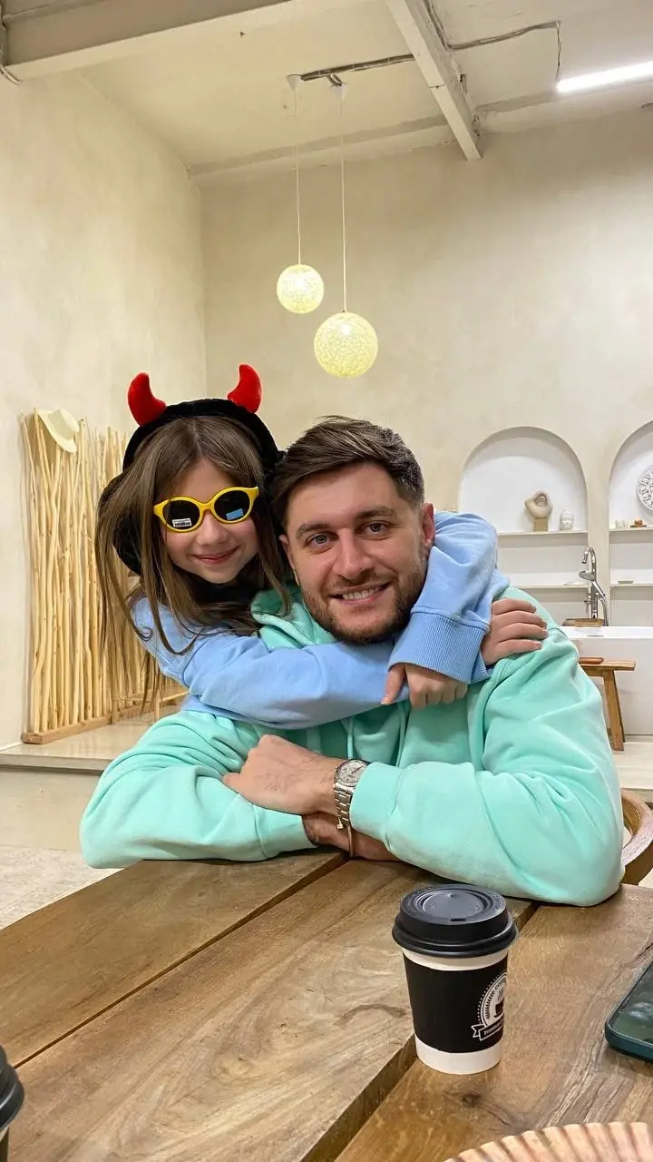 Милана Хаметова