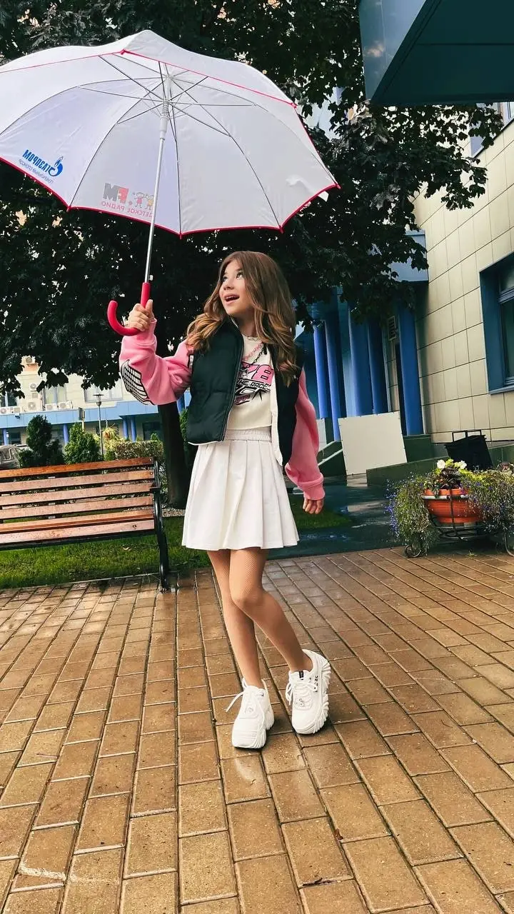 Милана Хаметова