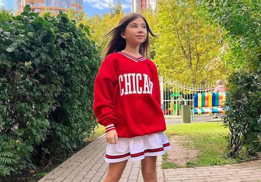 Милана Хаметова