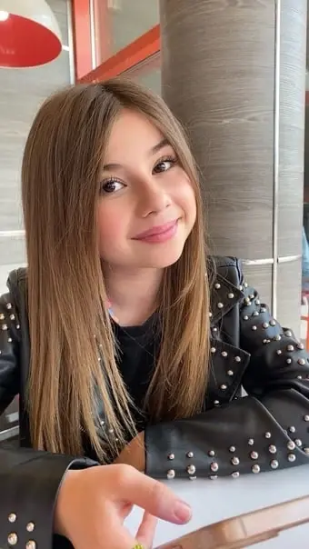 Милана Хаметова