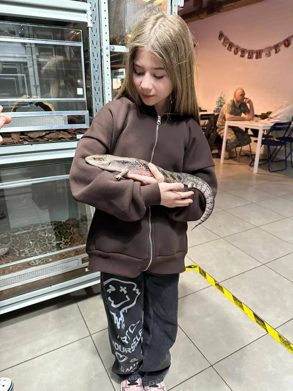 Милана Хаметова