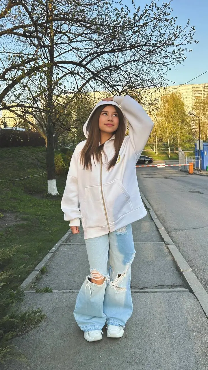 Милана Хаметова