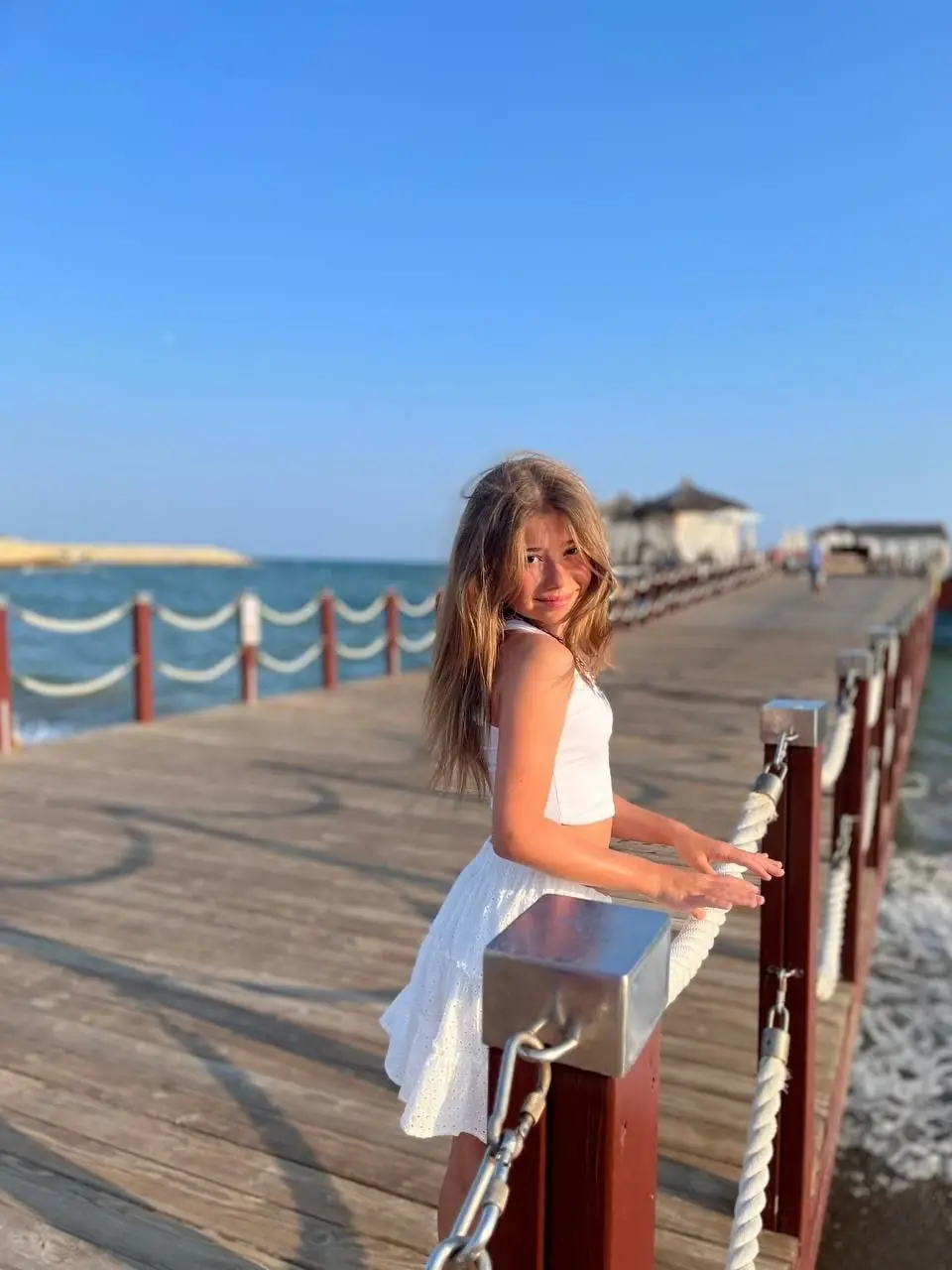 Милана Хаметова