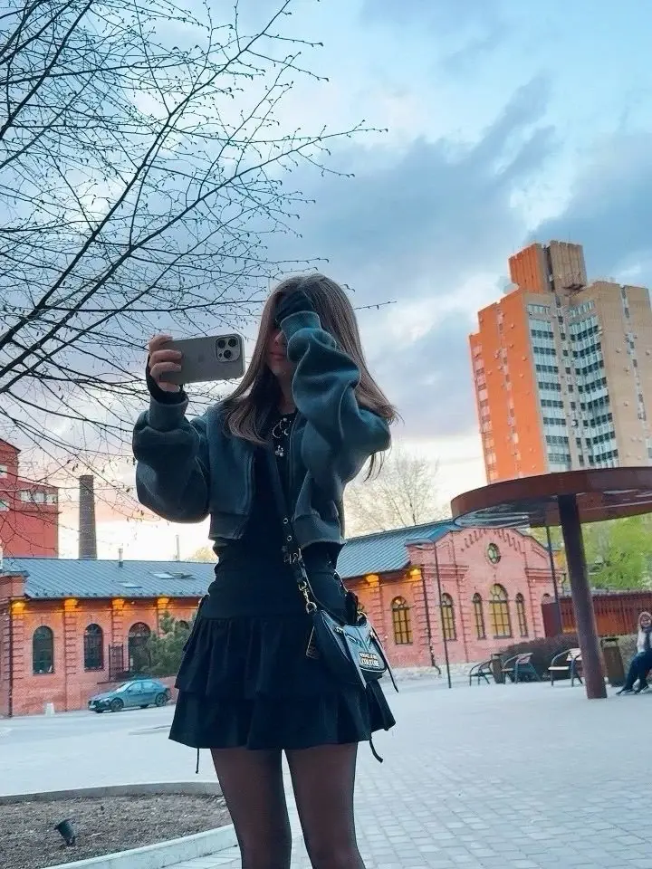 Милана Хаметова