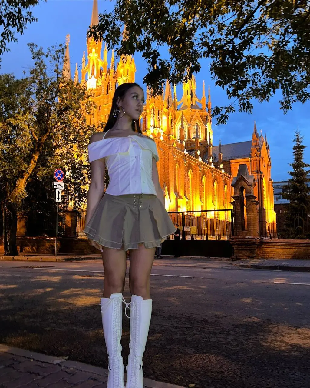 Милана Некрасова
