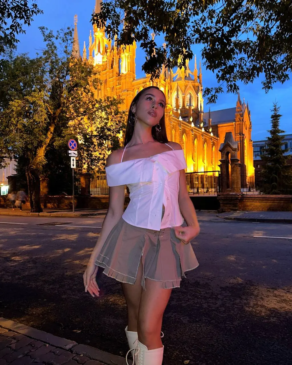 Милана Некрасова