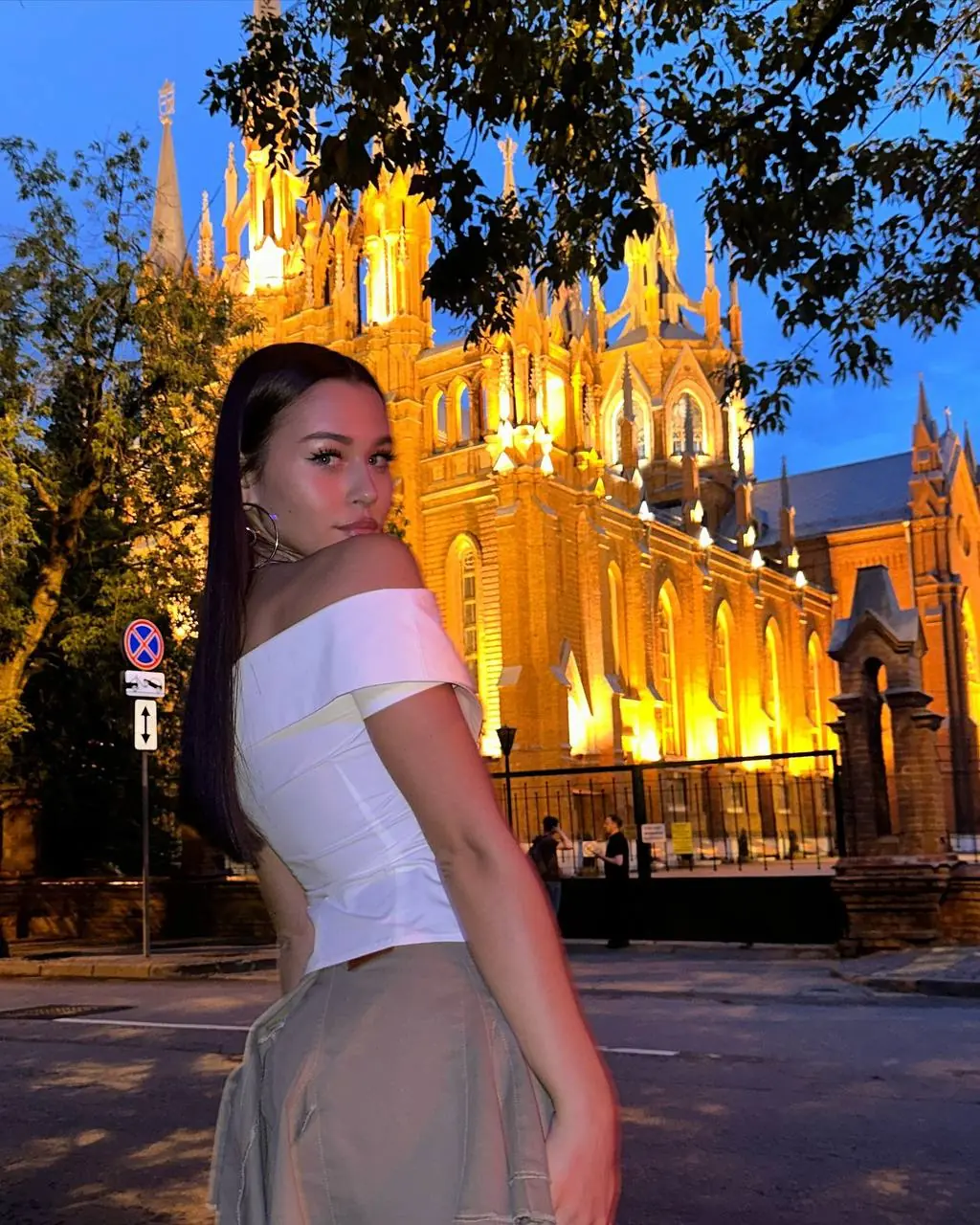 Милана Некрасова