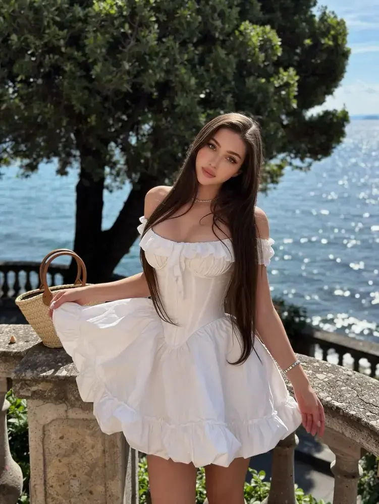 Стримерша Карина