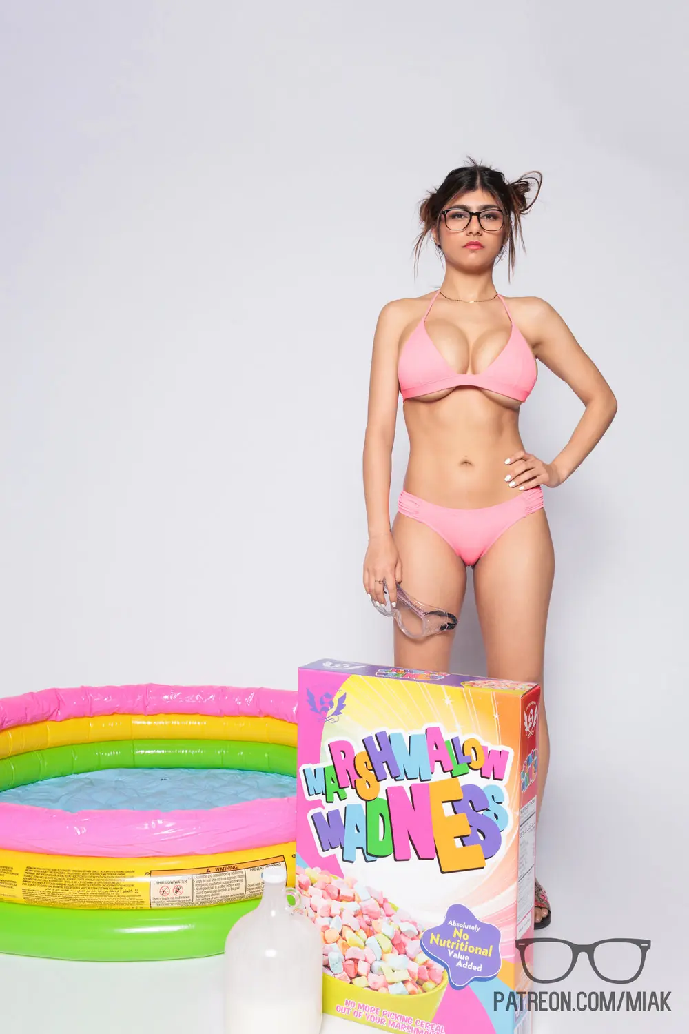 Mia Khalifa