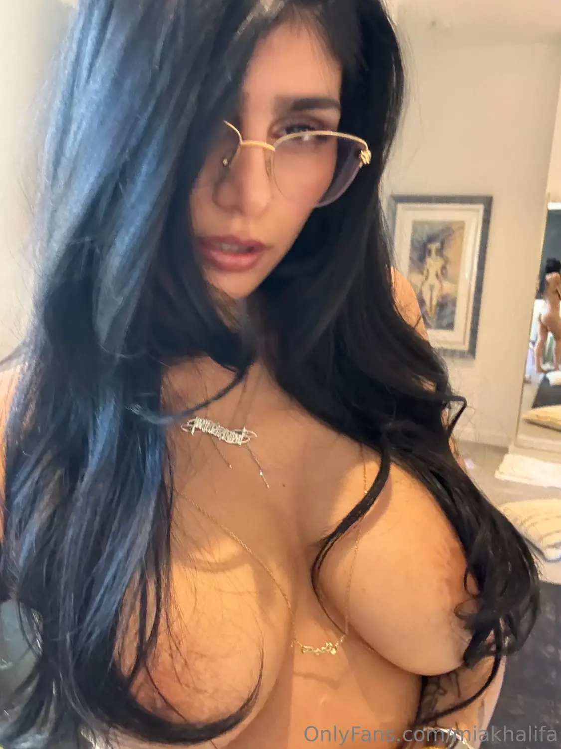 Mia Khalifa