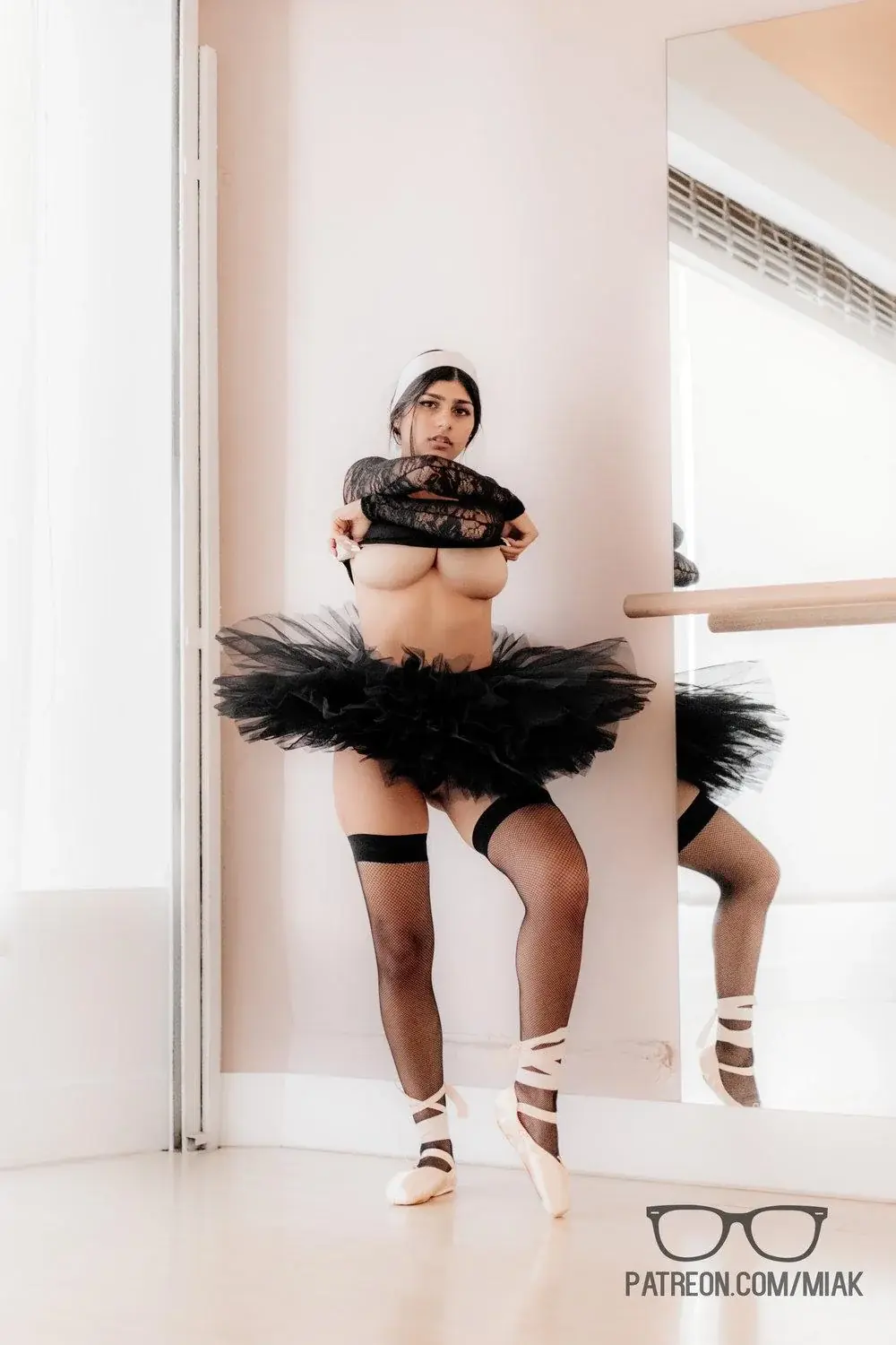 Mia Khalifa
