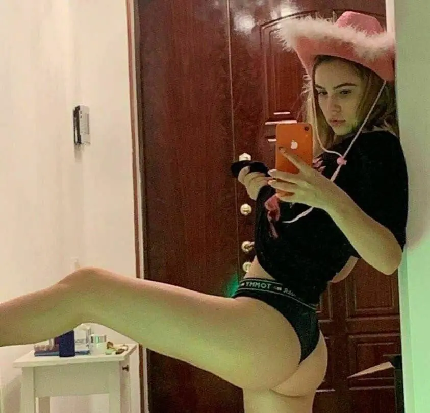 Марьяна Ро