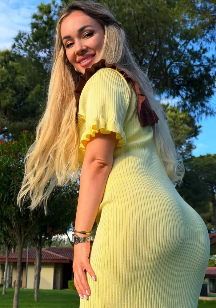 Анна Костенко