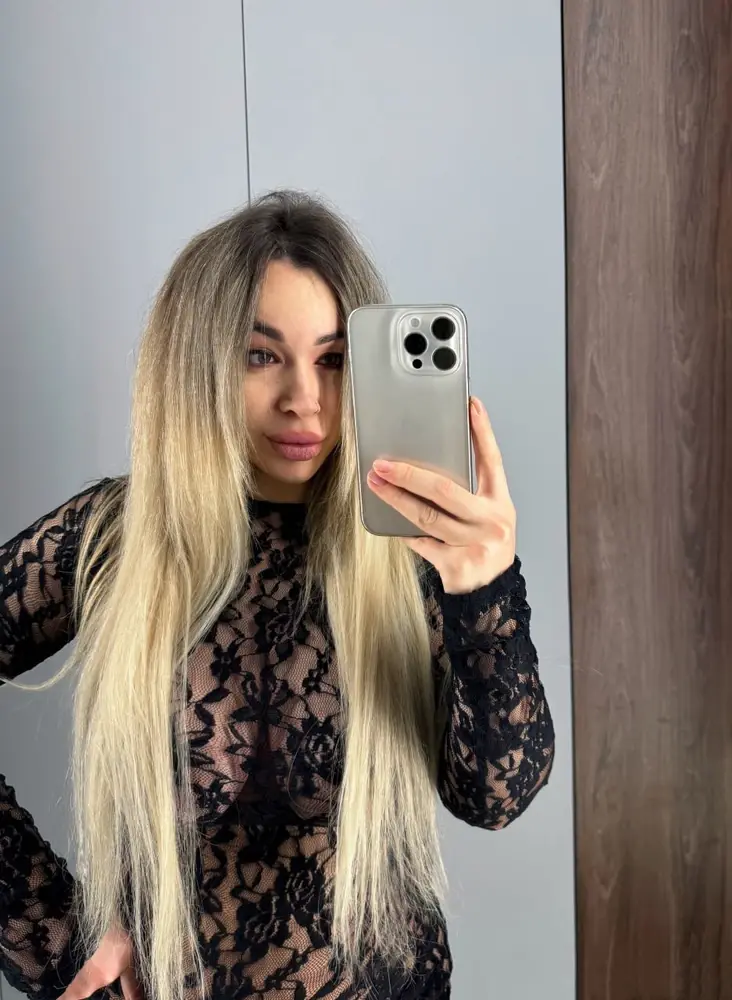 Анна Костенко